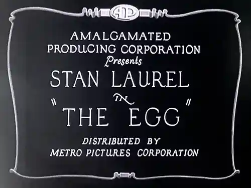 The Egg photo