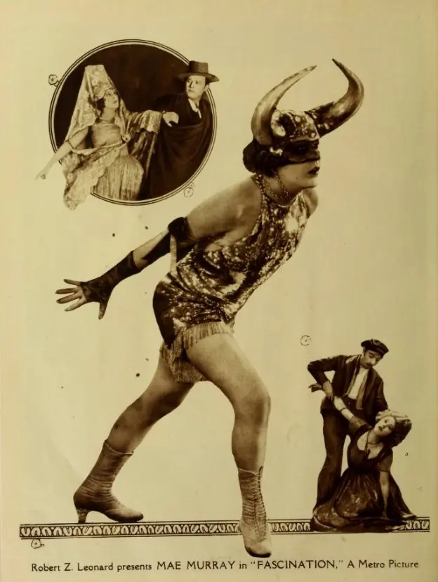 Fascination scene