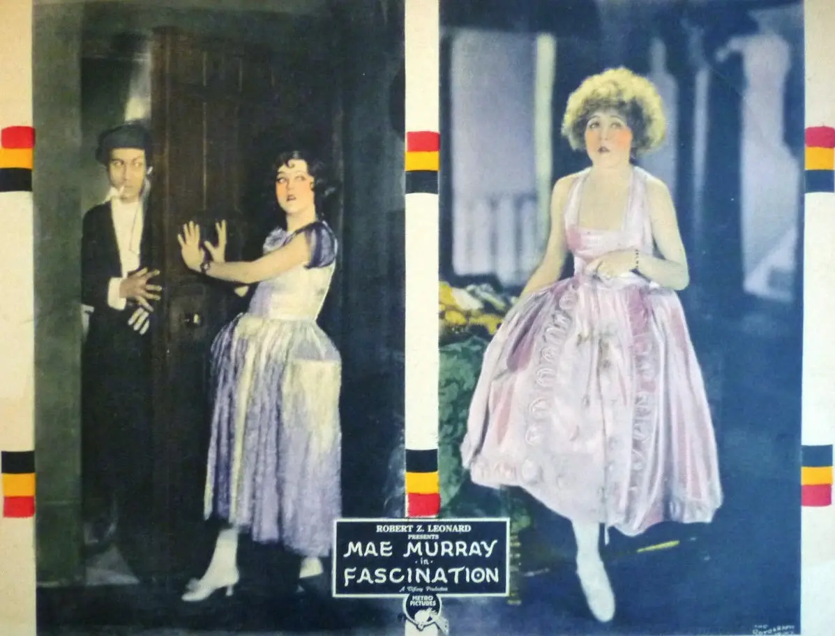 Fascination scene