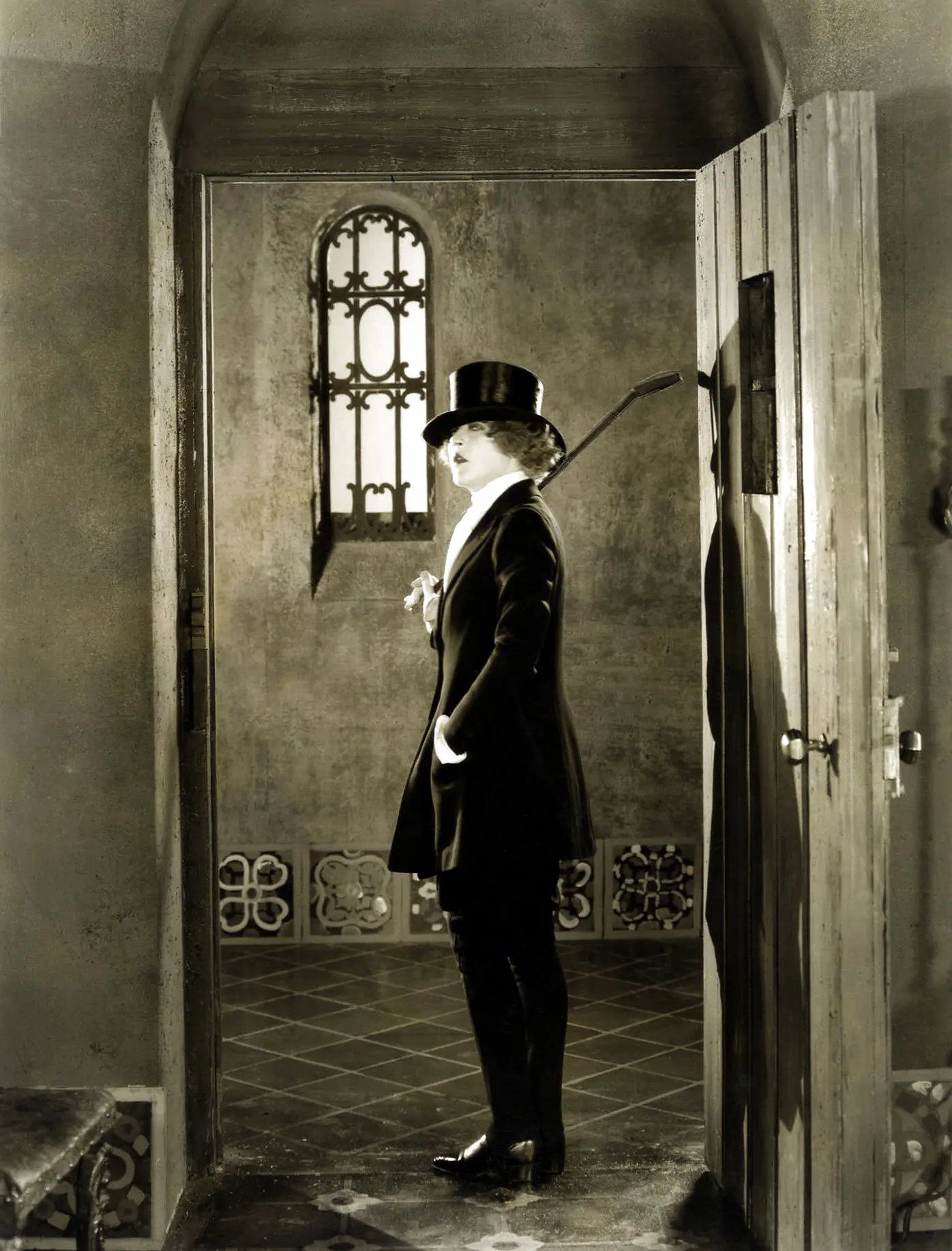 Fascination scene