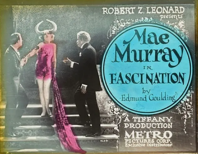 Fascination scene