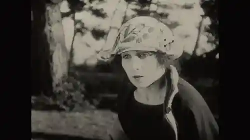 The Woman from Nowhere photo