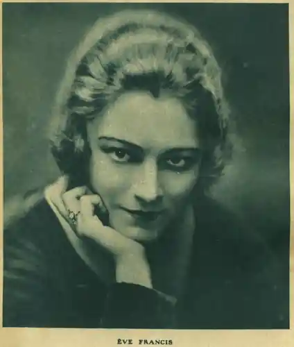 The Woman from Nowhere photo