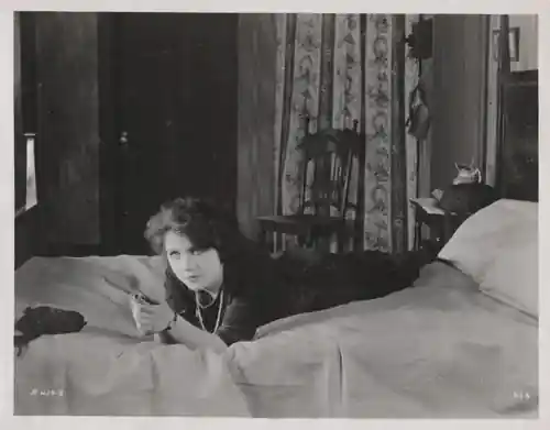 Find the Woman photo