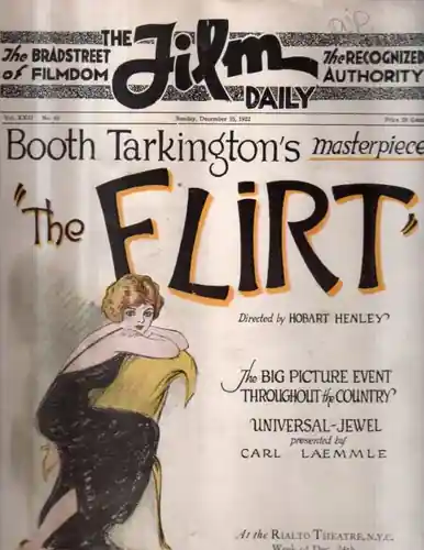 The Flirt photo
