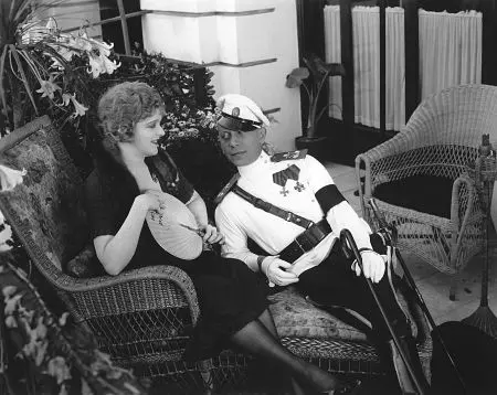 Foolish Wives photo