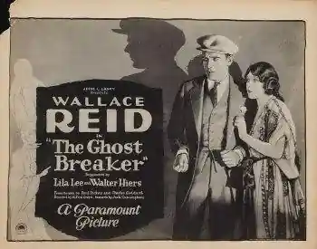 The Ghost Breaker photo