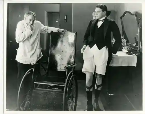 The Glorious Fool photo