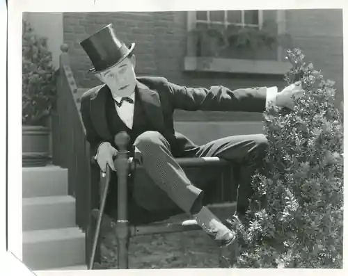 The Glorious Fool photo