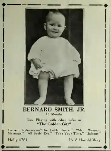 The Golden Gift photo