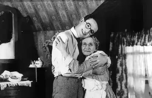 Grandma's Boy photo