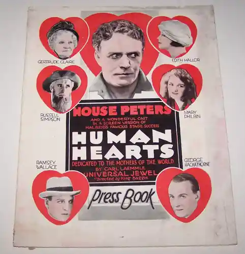 Human Hearts photo