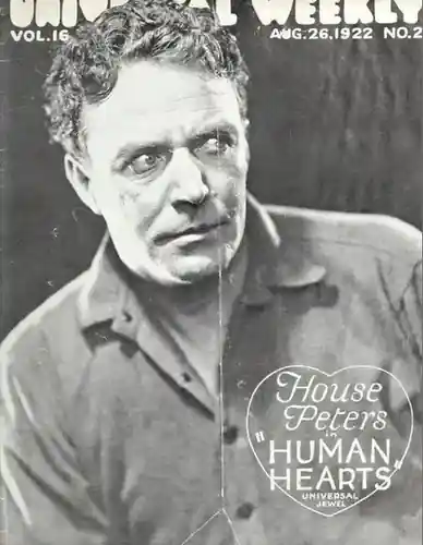 Human Hearts photo