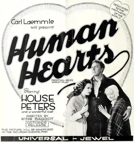 Human Hearts photo