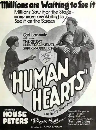 Human Hearts photo
