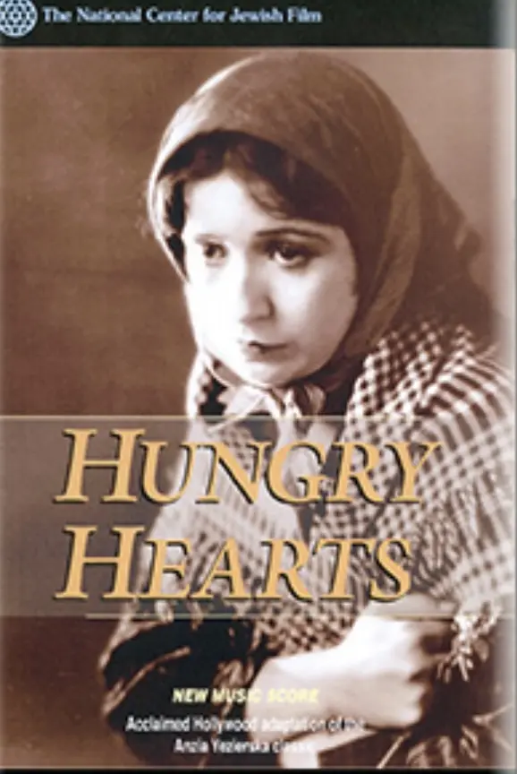 Hungry Hearts scene