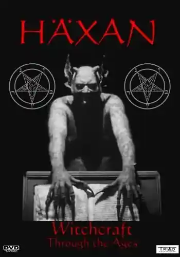 Häxan photo