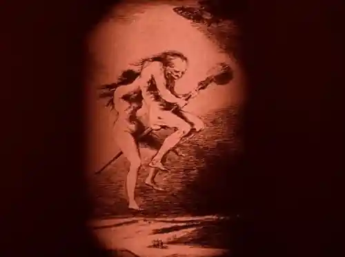 Häxan photo