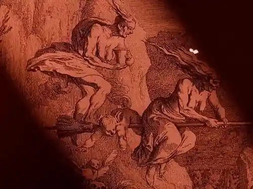 Häxan photo
