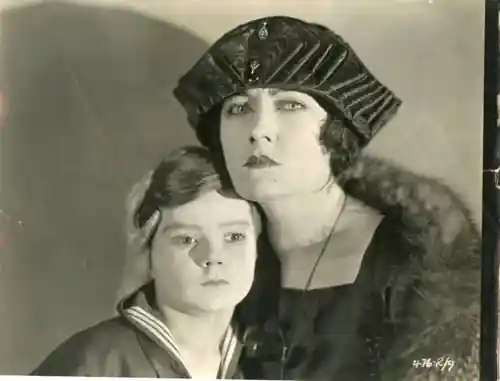The Impossible Mrs. Bellew photo