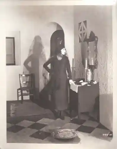 The Impossible Mrs. Bellew photo