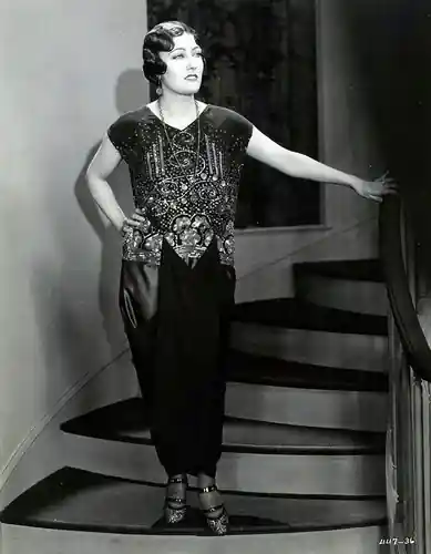 The Impossible Mrs. Bellew photo
