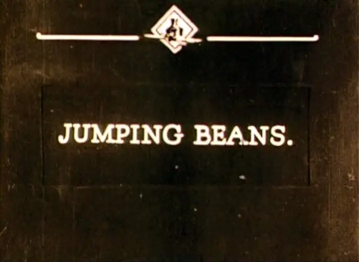 Jumping Beans scene