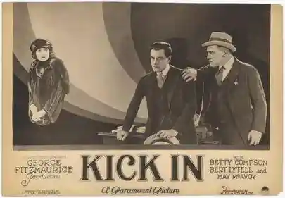 Kick In photo
