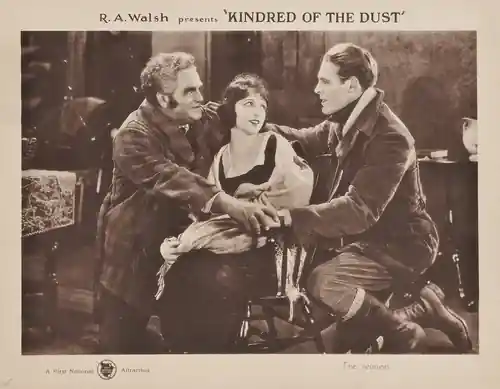 Kindred of the Dust photo