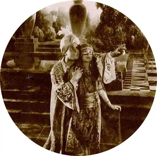 A Lover's Oath photo