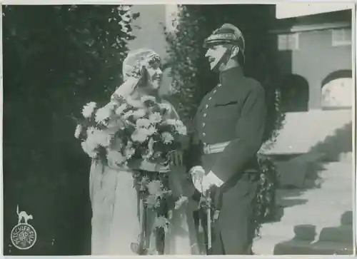 Luffar-Petter photo
