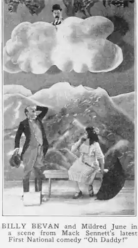 Ma and Pa photo