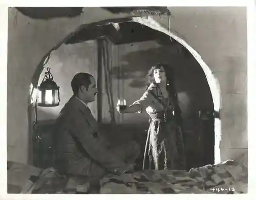 The Man from Home photo