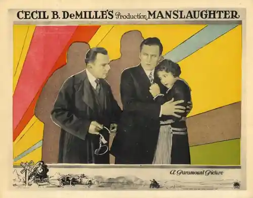 Manslaughter photo