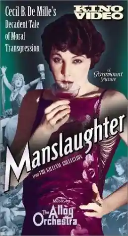 Manslaughter photo