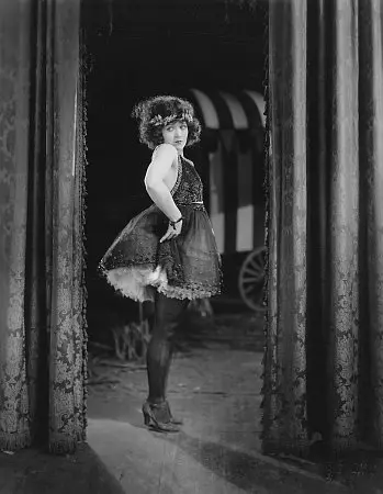 The Married Flapper