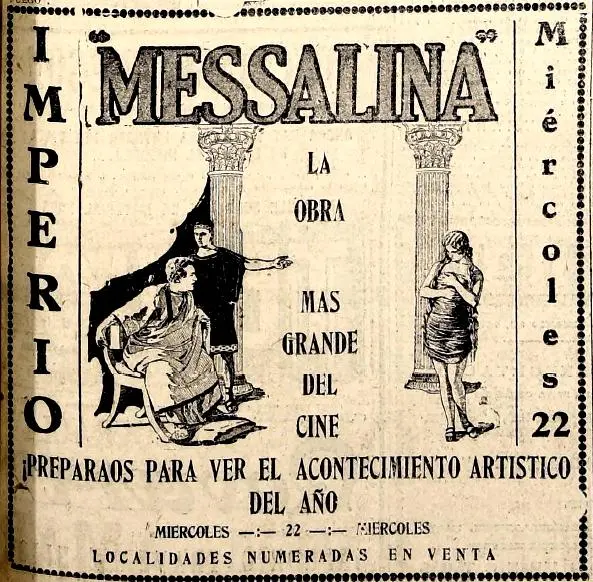 Messalina