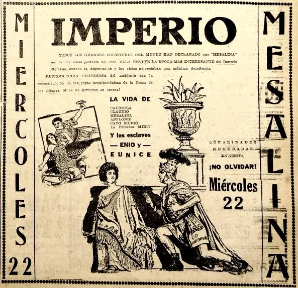 Messalina