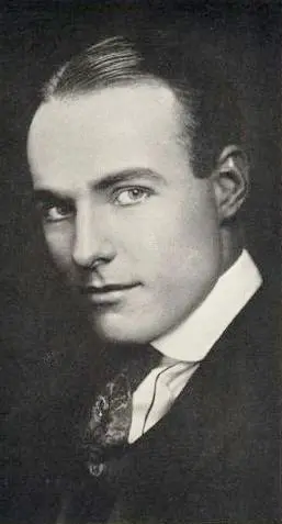 The Mohican's Daughter scene