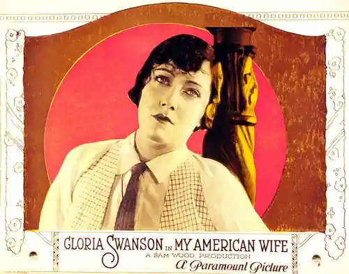 My American Wife photo