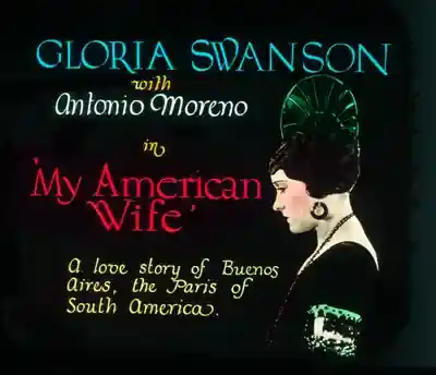 My American Wife photo