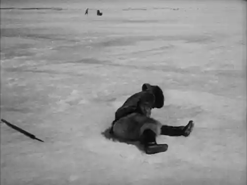Nanook of the North photo