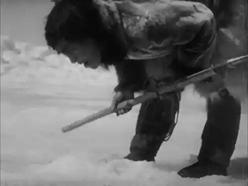 Nanook of the North photo