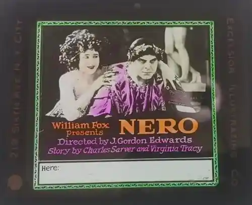 Nero