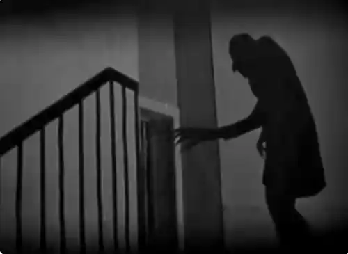 Nosferatu photo