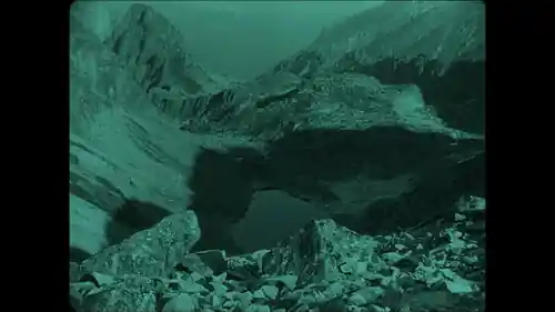 Nosferatu scene