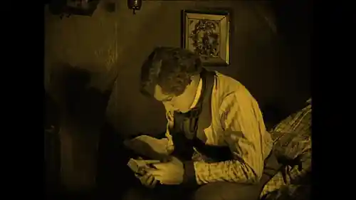 Nosferatu photo