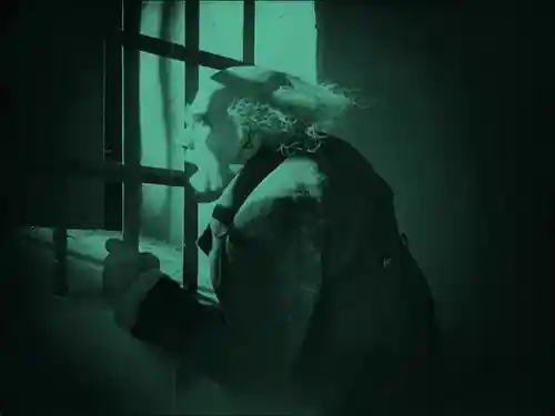 Nosferatu photo