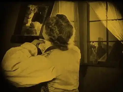 Nosferatu photo