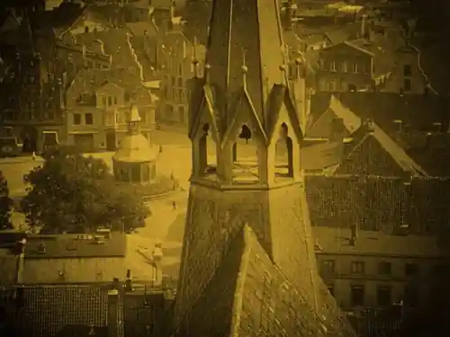 Nosferatu photo